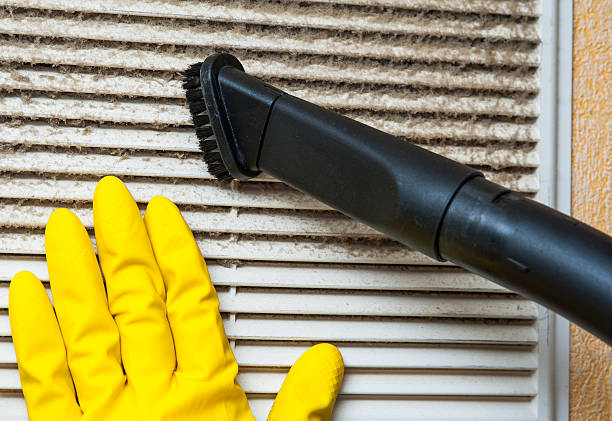 Best Affordable HVAC Duct Cleaning  in St Matthews, SC