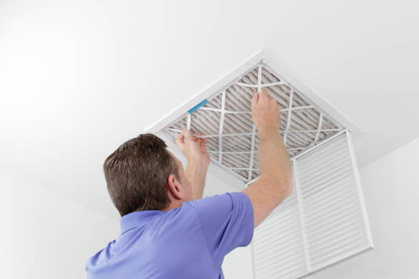 Best Home Air Vent Cleaning  in St Matthews, SC